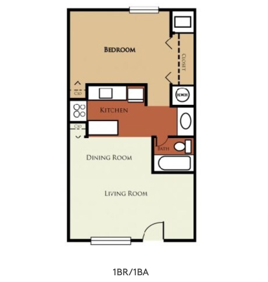 floor-plan-1-bedroom